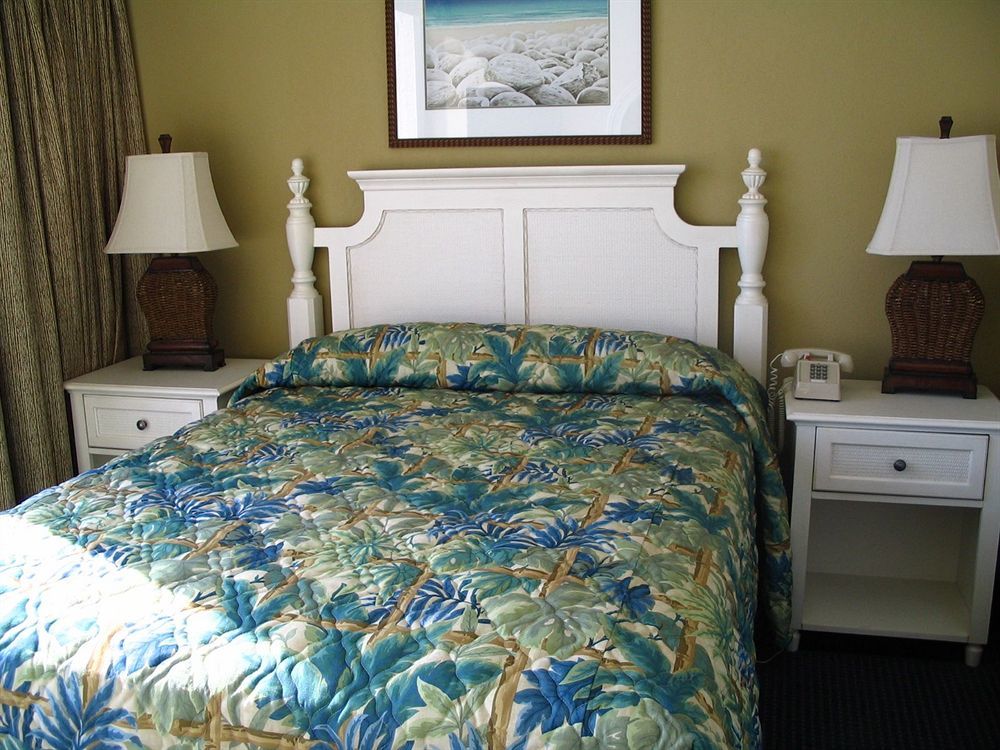 Schooner Beach And Racquet Club By Capital Vacations Myrtle Beach Exteriör bild